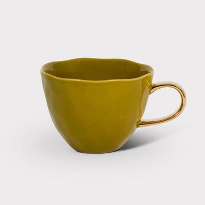 Good Morning Cup