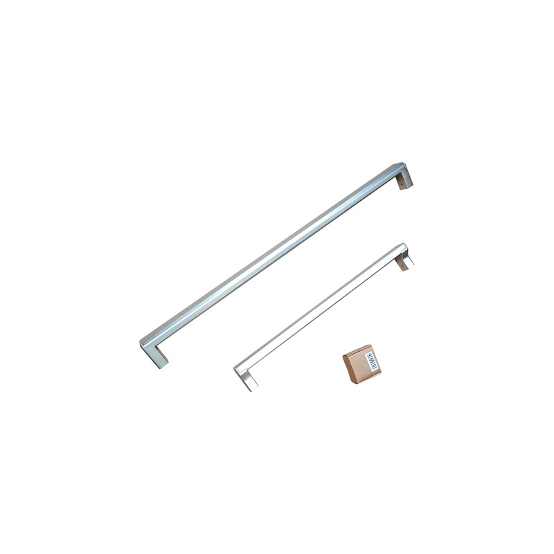 Bertazzoni Refrigerator Trim Kit, 31" H x 1" W x 1" D