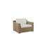 Miriana 4 Seater Rattan Sofa Set