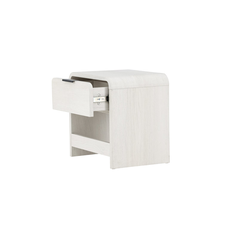 Danitza End Table