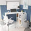 Katerine Computer Desk