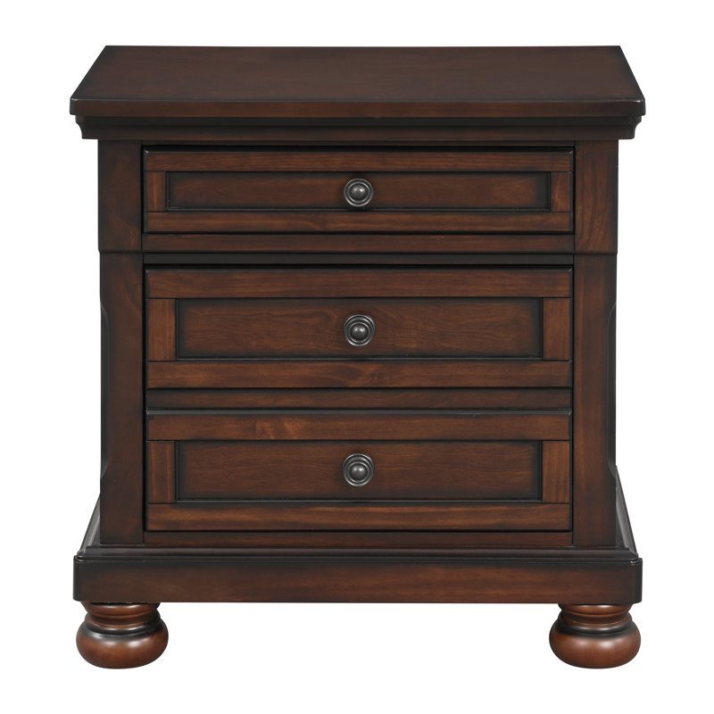 Prather Piece Bedroom Set