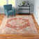 Allie Oriental Indoor Rug