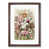 Walnut Framed selected