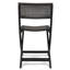 Chaise de patio bistro Rolston-60223970