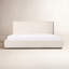 Timothy Upholstered Low Profile Platform Bed-1295726376-1268374739-1240512660