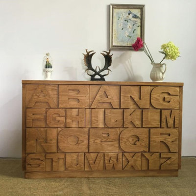 Buffet haut de gamme pour la maison