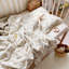Couverture mignonne pour bébé en coton