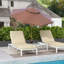 Parasol de patio polyvalent avec caractéristiques avancées pour une protection ultime contre le soleil-235769233