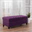 Banc de rangement JULiana