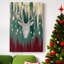 Art des Fêtes de Noël - Toile tendue avec châssis CCxxx-2071218703