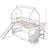 Carnbrock Kids Twin Over Twin Bunk Bed-1039914850