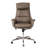 Corjan Mid-Century Modern Gas Lift Swivel Executive Chair or Office Chair with Headrest-94848023-51021124