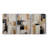 Abstract Series CXXXIV -Set Of 3 Gallery Wrapped Canvas -Ready to Hang-107312064