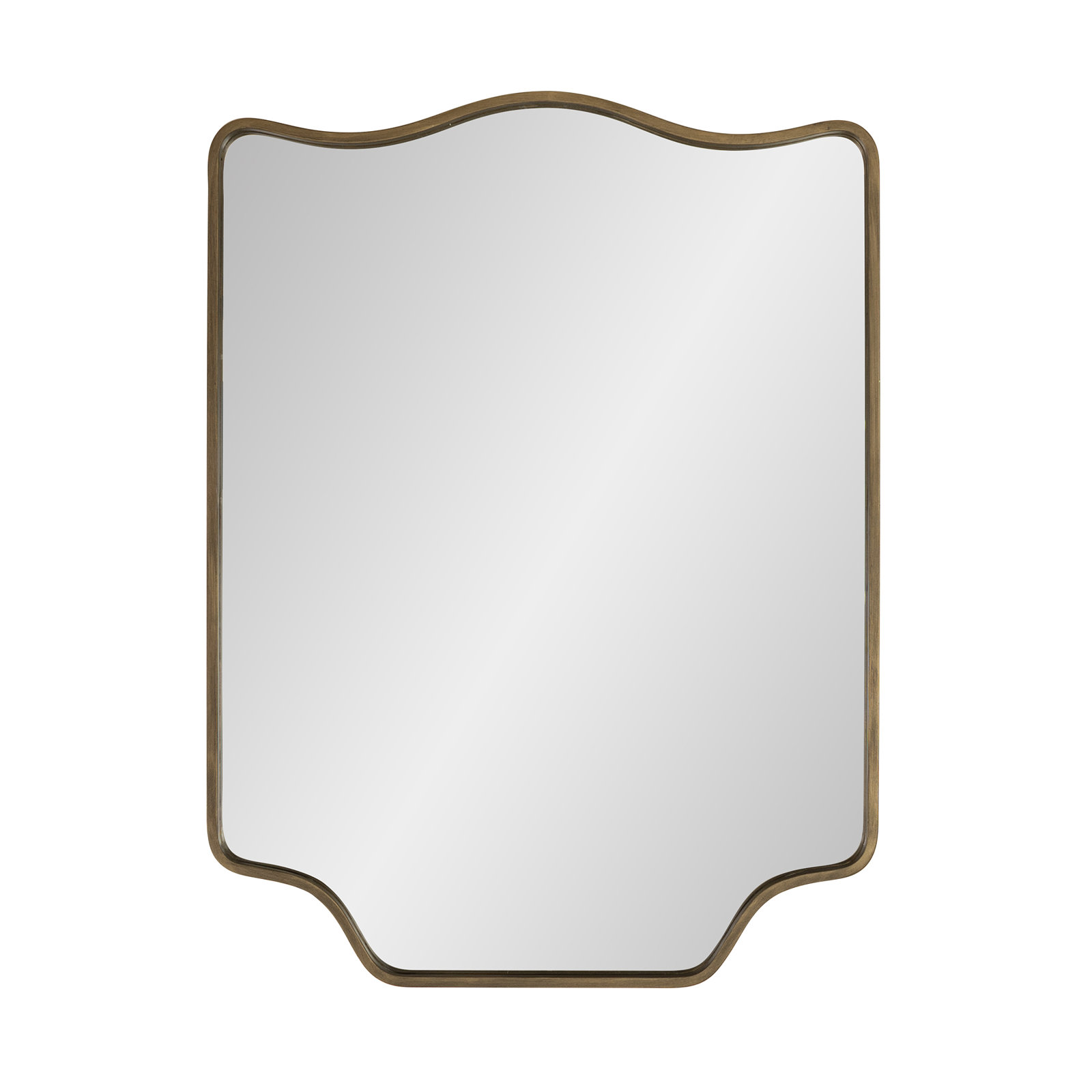 Maison Wave Mirror