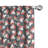 Mushroom Semi-Sheer Rod Pocket Curtain Panels-45983733