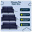 Causeuse Serta Palisades-90661682