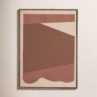 Tonal Study III by Coup D'Esprit