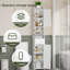 Bathroom Cabinet