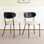 Chaise d'appoint large 18,9 po Lawrenson-14105567