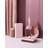 Cirrus 2 Iron Steamer- Pink
