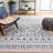 Jatavion Performance Southwestern Rug-103843633