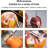 Kepptory Stainless Steel Peeler