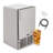 Whynter 14" width Marine Ice Maker 23 lb Daily Output