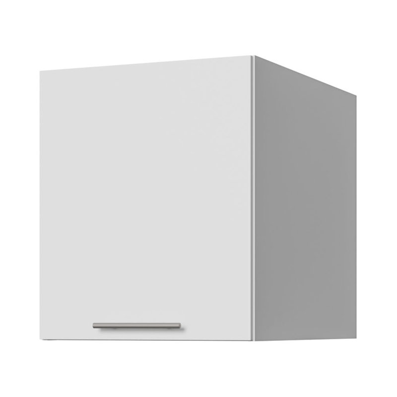 Oryana Wall Mounted Required Bathroom Cabinet