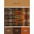 Soft Plush Eslinger Halloween Modern & Contemporary Abstract Area Rug in Brown – LightBrown Binding-611655039