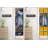 Sorbus 8 Pack 11" Foldable Storage Cubes with Handles-97777437-97777441