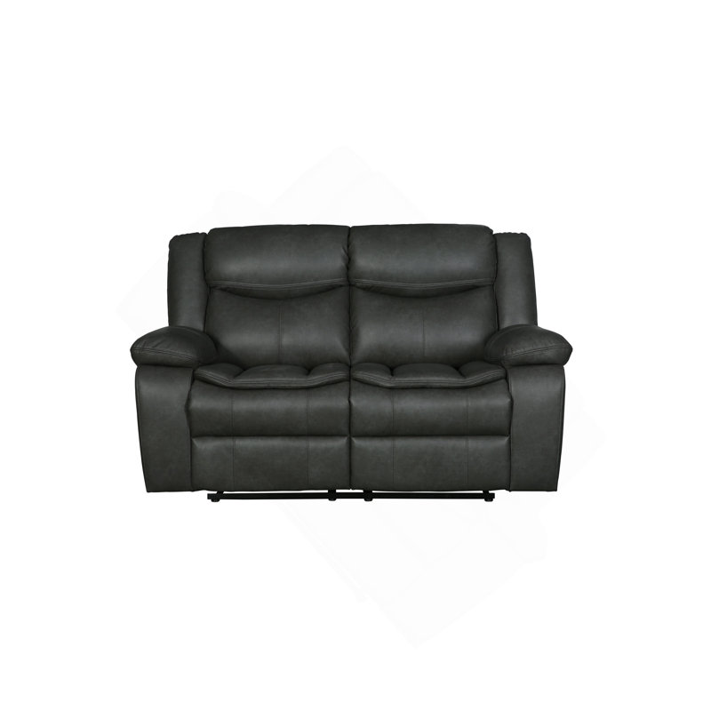 Causeuse inclinable Transitional