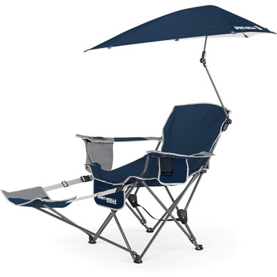 Chaise de plage Charlott