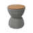Gray Wicker