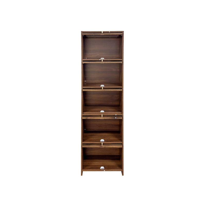 17.7'' Wide 5 Storage Cabinet