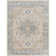 Machine Washable Oriental Area Rug
