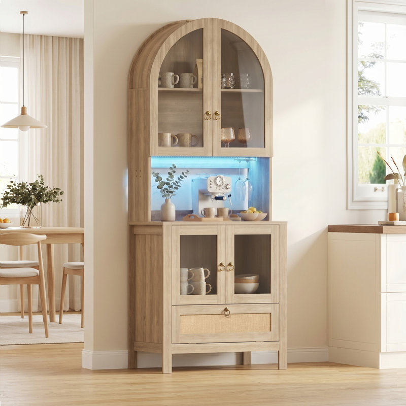 Kitchen Pantry