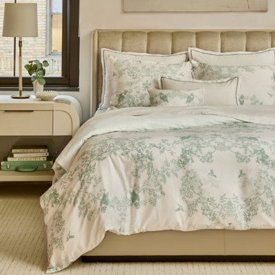 Noa 4PC Linen Set