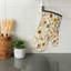 Couvre-lit en coton Love Petals