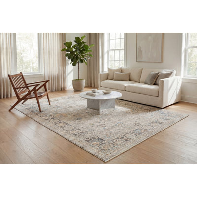 AUTUMN 2.2X7.7 10922-899 BROWN/MULTI