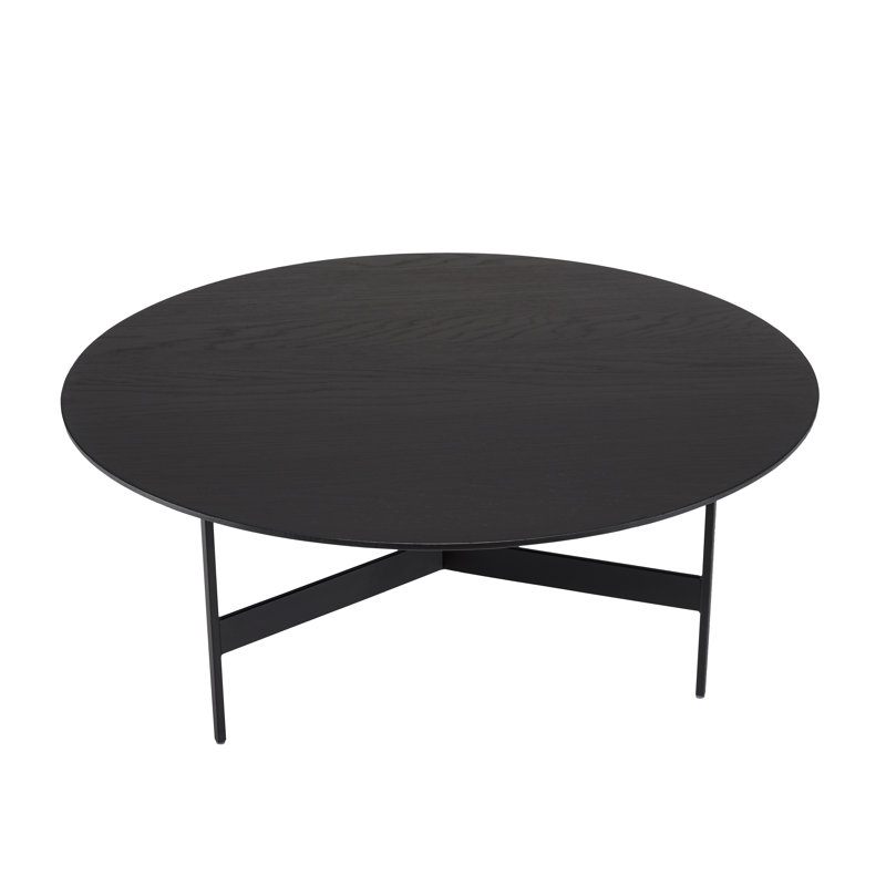 Radovanova Three Leg Coffee Table