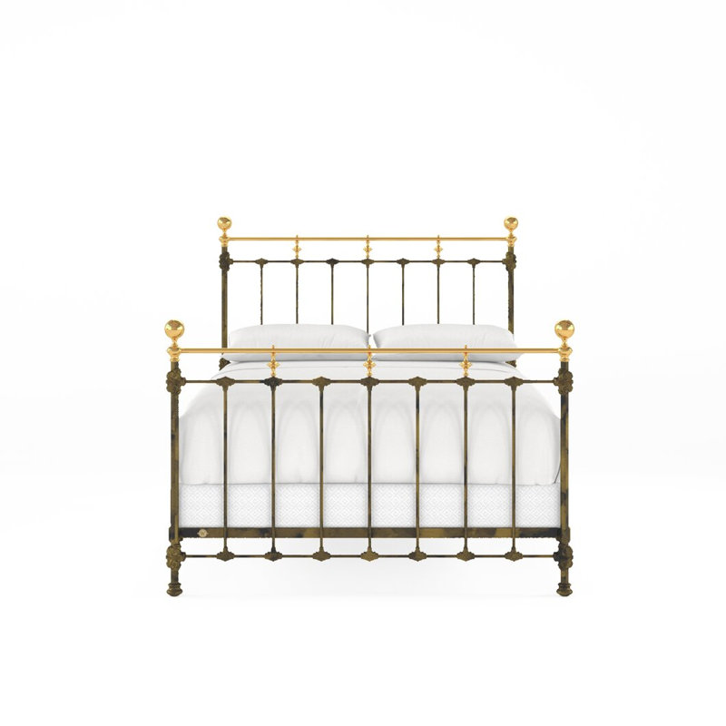 Bed, Queen