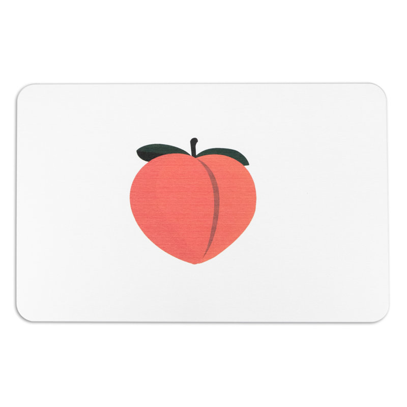Kaprisha Non-Slip Bath Mat