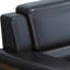 Fauteuil d'appoint moderne