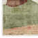 Colondro 2' x 6' Beige Multi Modern Indoor Rug