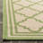 Ferrill 100 Performance Geometric Indoor/Outdoor Area Rug-1986669107