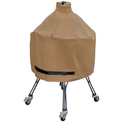 Duck Covers 20 in. W x 20 in. D Grill Cover