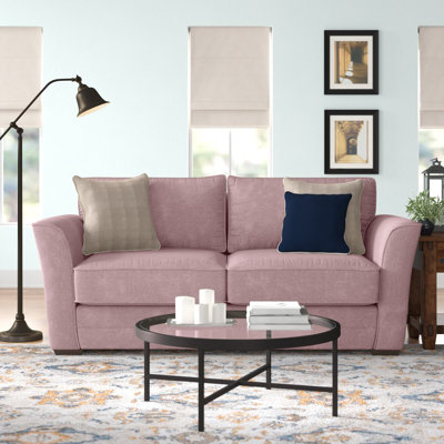 Belvidere 3 Seater Sofa