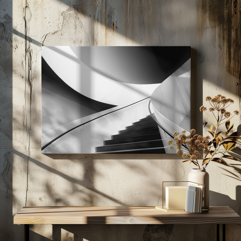 Wrapped Canvas Print, 50.8 cm H x 76.2 cm W