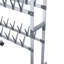 Belfield 40 Pair Shoe Rack